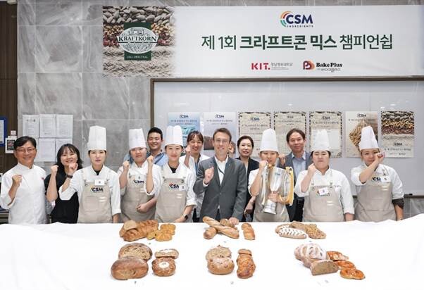 베이크플러스, 차세대 제빵사를 위한 ...