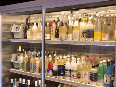 쌀 공급 끊겨 일부 지역 양조장 '셧다운'